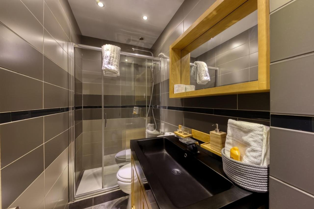 Le Nid Douillet : Paris Proche-Cozy-Netflix Apartment Montmagny Exterior foto